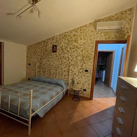 Apartamento La casa del Pino Policoro Exterior foto