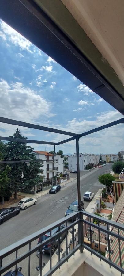 Apartamento La casa del Pino Policoro Exterior foto
