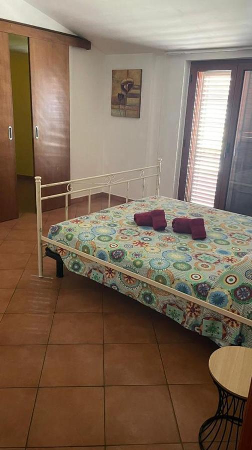Apartamento La casa del Pino Policoro Exterior foto